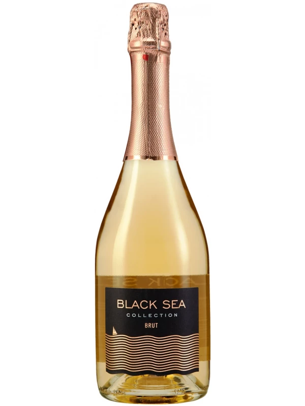 Black Sea Collection Brut