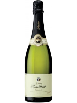 Cava Faustino, Extra Seco 0.75 л