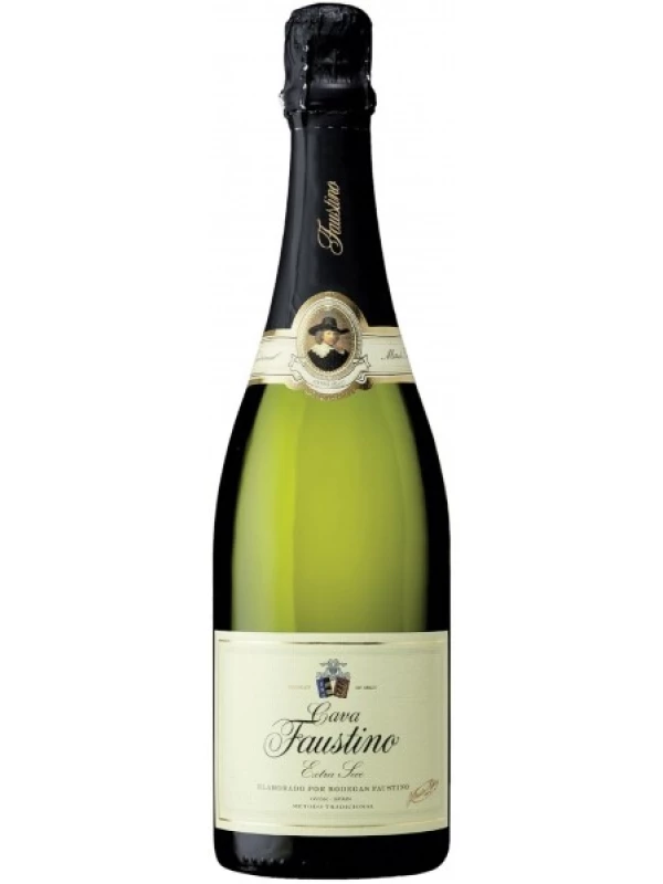 Cava Faustino, Extra Seco