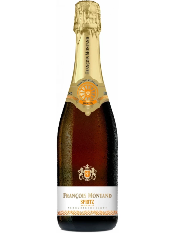 Francois Montand Spritz