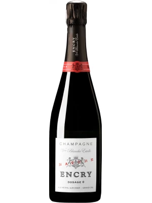 Encry Dosage 0, Le Mesnil sur Oger Grand Cru AOC 0.75 л