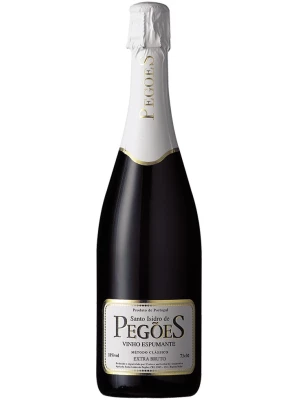 Santo Isidro de Pegoes Extra Brut 0.75 л