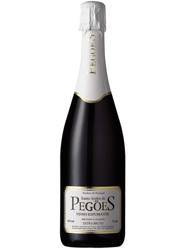 Santo Isidro de Pegoes Extra Brut
