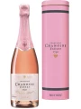 Chanoine, Reserve Privee Brut Rose, gift tube — фото 2