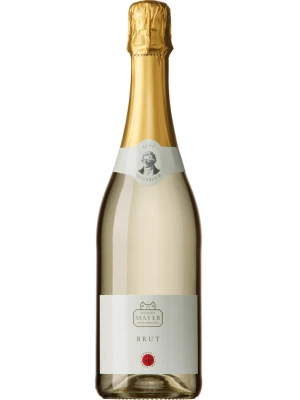 Mayer am Pfarrplatz, Sekt Brut 0.75 л