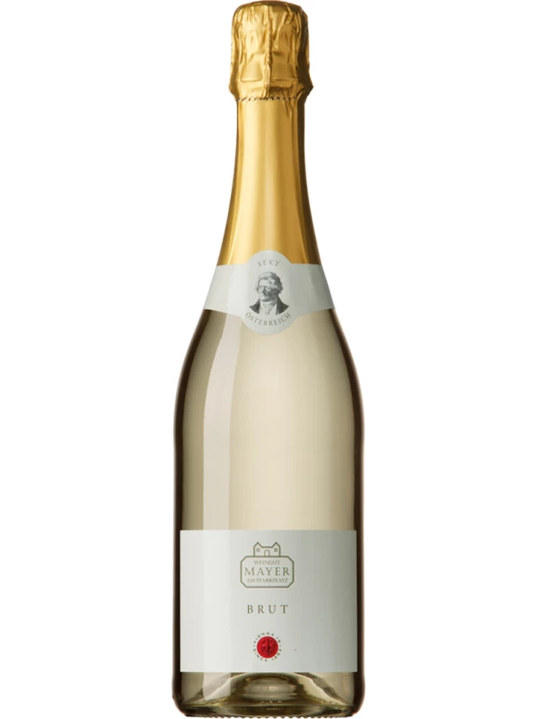 Mayer am Pfarrplatz, Sekt Brut