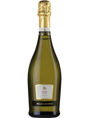 Scanavino Asti DOCG 0.75 л