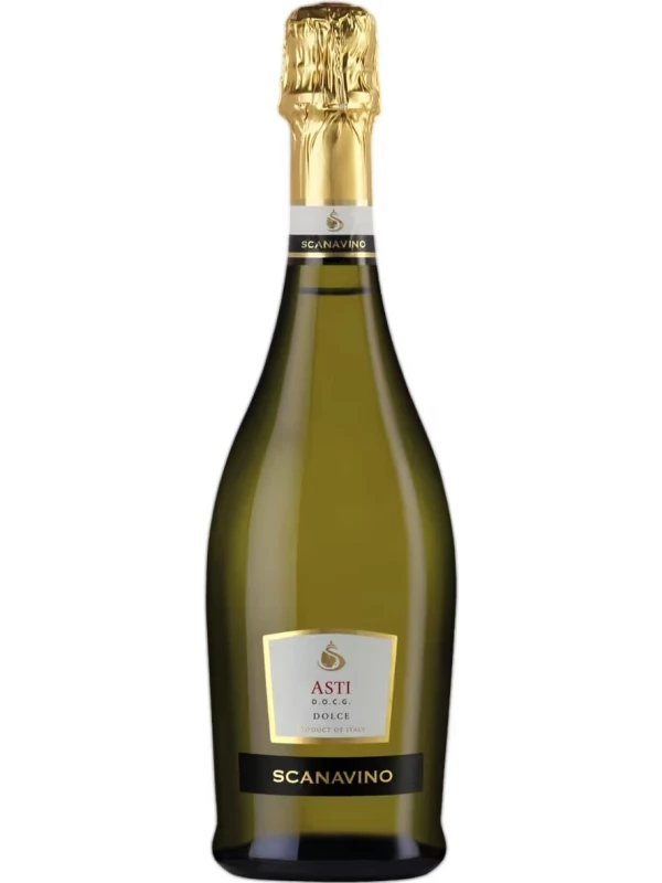 Scanavino Asti DOCG