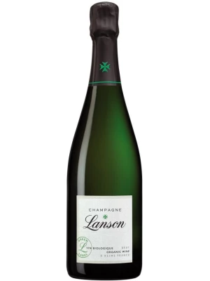 Lanson, Green Label Organic Brut 0.75 л
