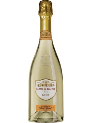 Cleto Chiarli, Blanc de Blancs Brut 0.75 л