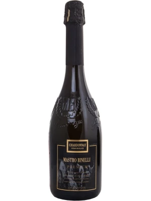 Mastro Binelli Chardonnay 0.75 л