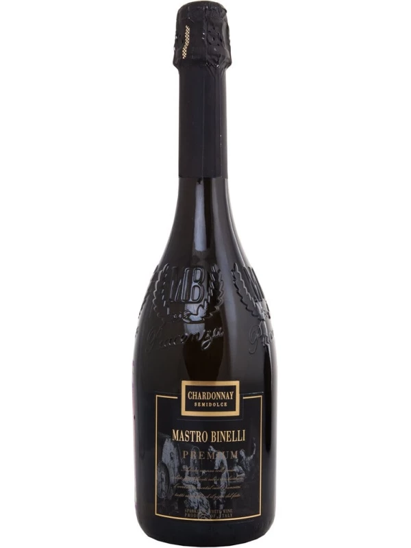 Mastro Binelli Chardonnay