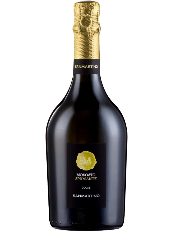 San Martino Moscato Spumante Dolce