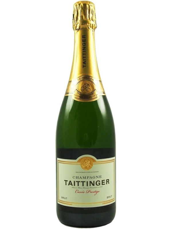 Taittinger, Cuvee Prestige Brut