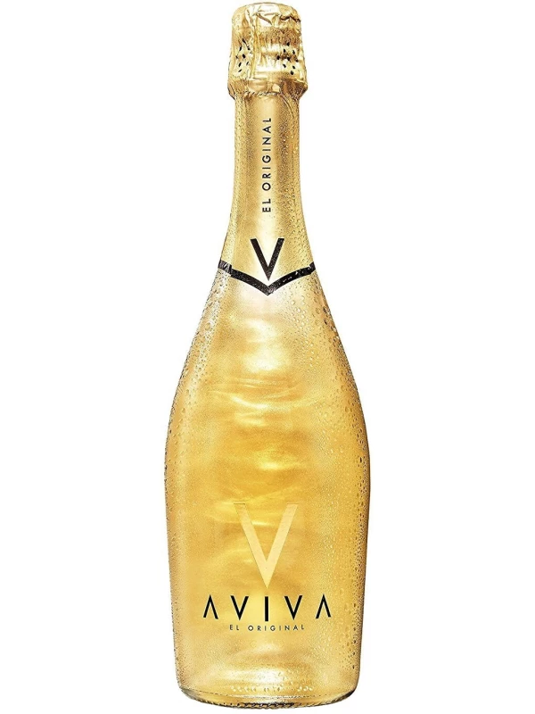 Aviva Gold
