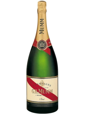 Mumm, Cordon Rouge AOC 1.5 л