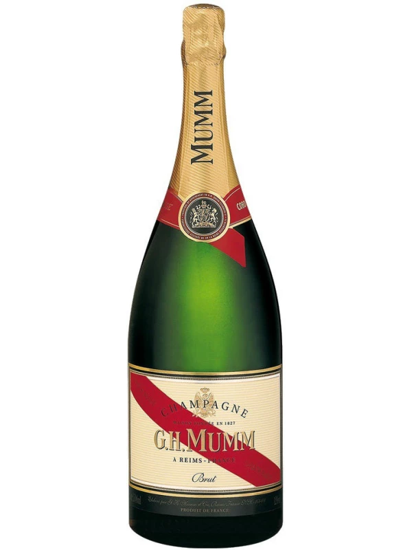 Mumm, Cordon Rouge AOC