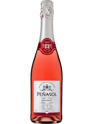Penasol Rosado Sec 0.75 л