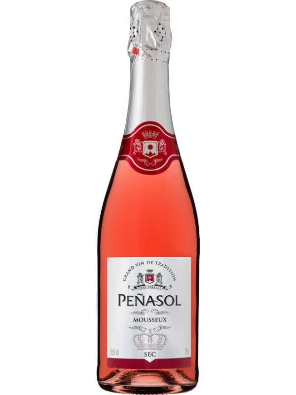 Penasol Rosado Sec