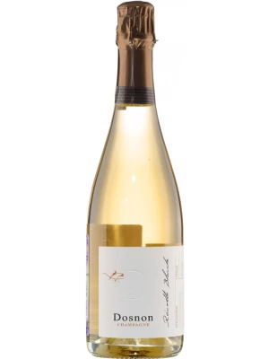 Champagne Dosnon, Recolte Blanche Brut, Champagne AOC 0.75 л