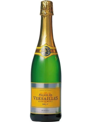 Palais de Versailles Blanc de Blancs Brut 0.75 л