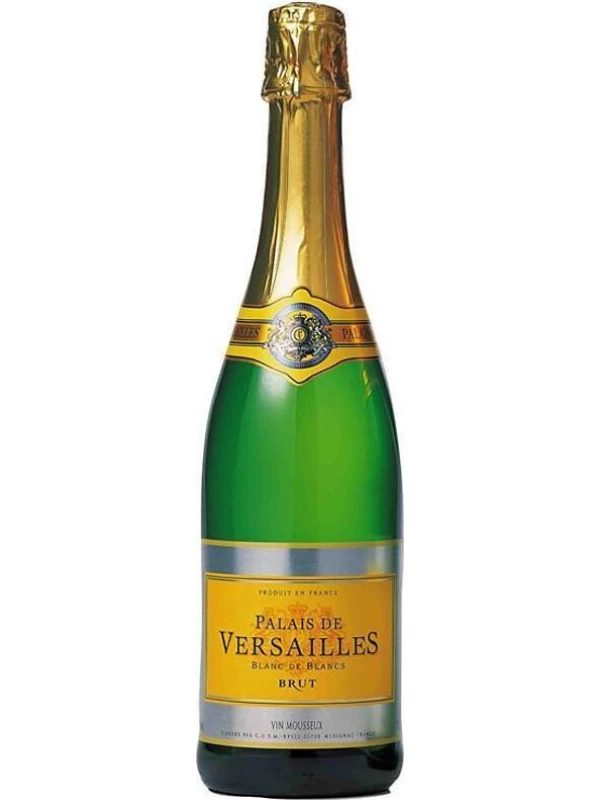 Palais de Versailles Blanc de Blancs Brut