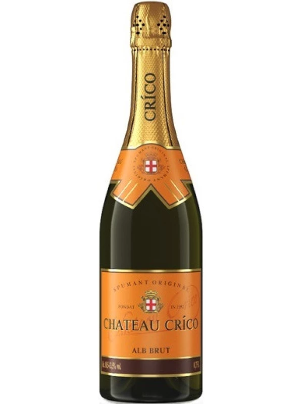 Chateau Crico Brut