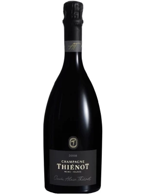 Champagne Thienot, Cuvee Alain Thienot, Champagne AOC 0.75 л 2008