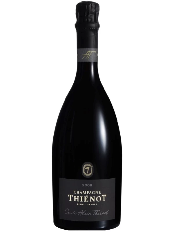 Champagne Thienot, Cuvee Alain Thienot, Champagne AOC