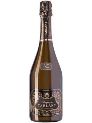 Champagne Tarlant, Cuvee Louis Extra Brut, Champagne AOC 1.5 л