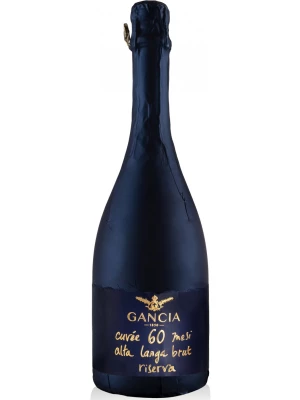 Gancia, Cuvee 60 Riserva, Alta Langa DOC 0.75 л