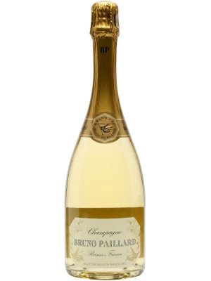 Bruno Paillard, Blanc de Blancs Grand Cru 0.75 л
