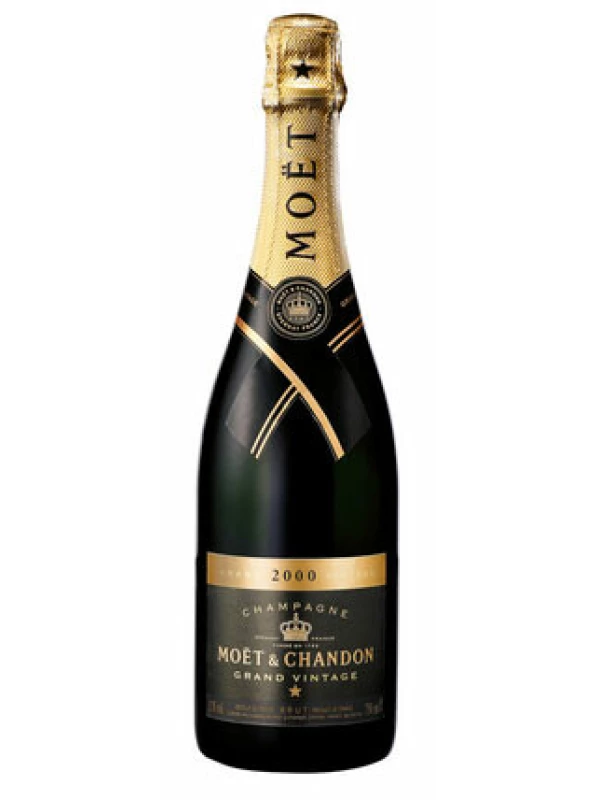 Moet & Chandon Brut Vintage