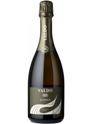Valdo, Garda Organic Wine DOC Brut 0.75 л 2021