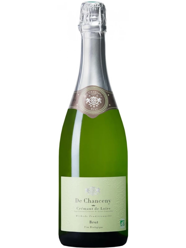 De Chanceny Brut, Cremant de Loire AOP