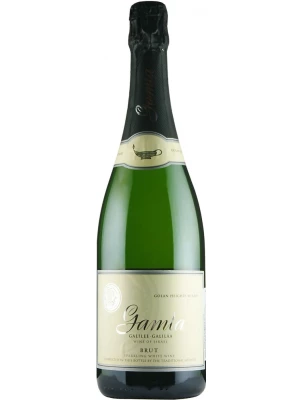 Golan Heights, Gamla Brut 0.75 л