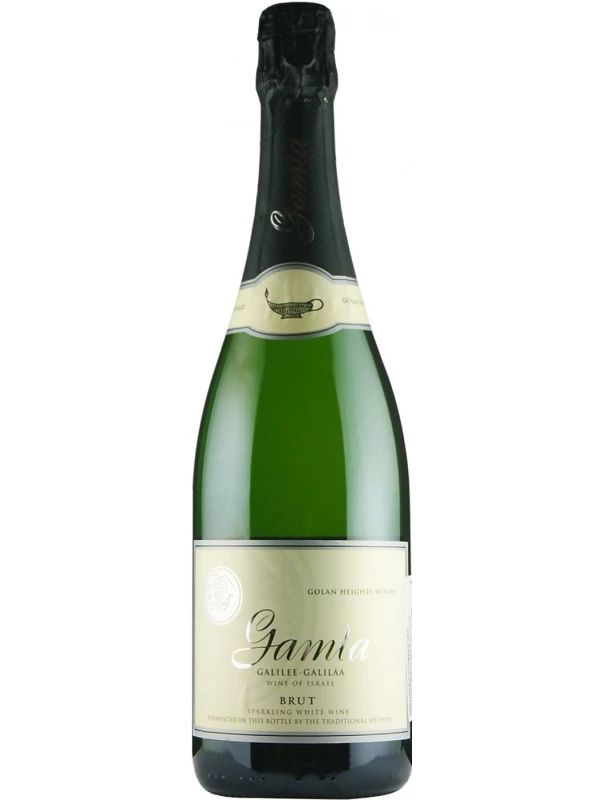 Golan Heights, Gamla Brut
