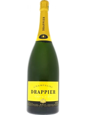 Champagne Drappier, Carte d'Or Brut, Champagne AOC 1.5 л