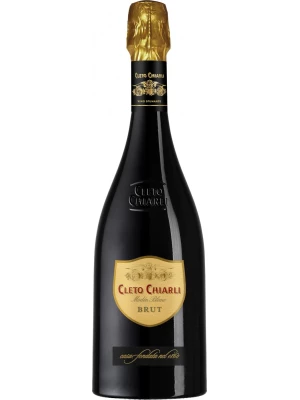 Cleto Chiarli, Moden Blanc Brut 1.5 л
