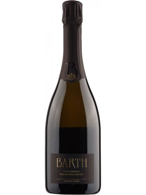 Barth, Schutzenhaus Riesling Brut Nature, Erste Lage VDP 0.75 л 2019