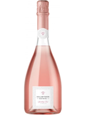 Golubitskoe Estate, Rose Brut 0.75 л