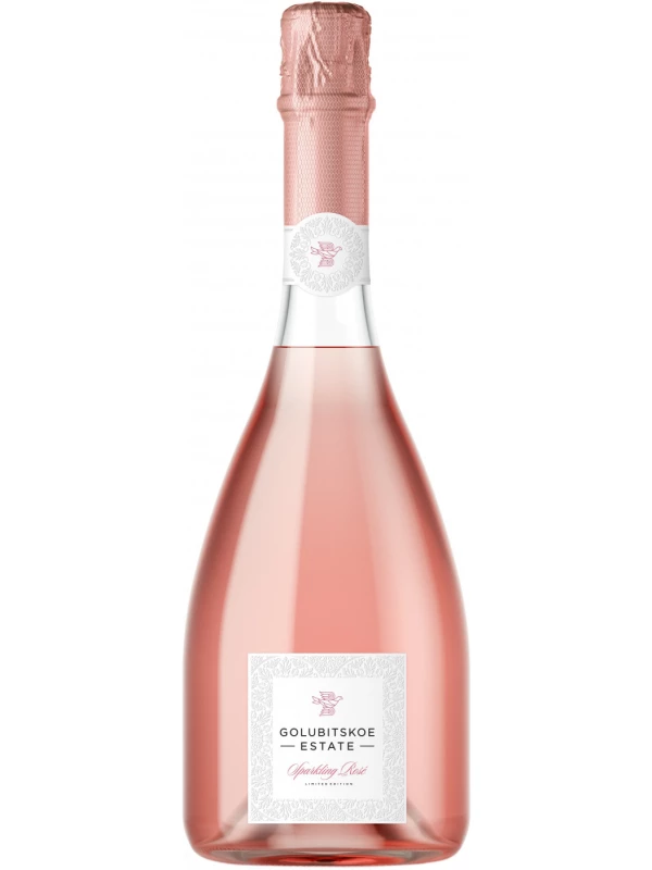 Golubitskoe Estate, Rose Brut
