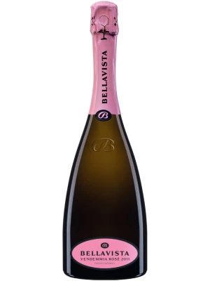 Bellavista, Brut Rose, Franciacorta DOCG 0.75 л
