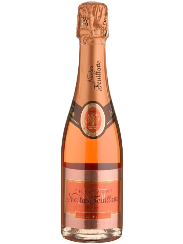 Nicolas Feuillatte, Brut Rose