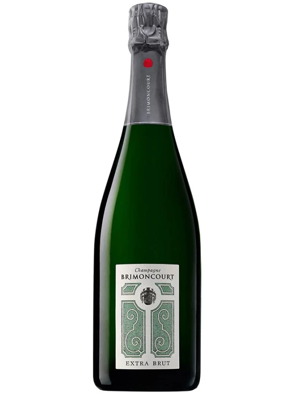 Brimoncourt, Extra Brut, Champagne AOC