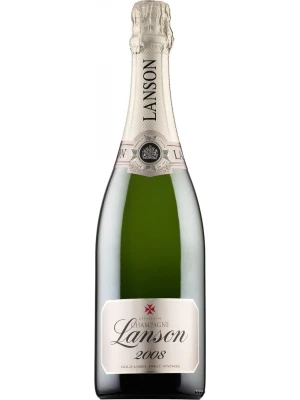 Lanson, Gold Label Brut Vintage 0.75 л 2008