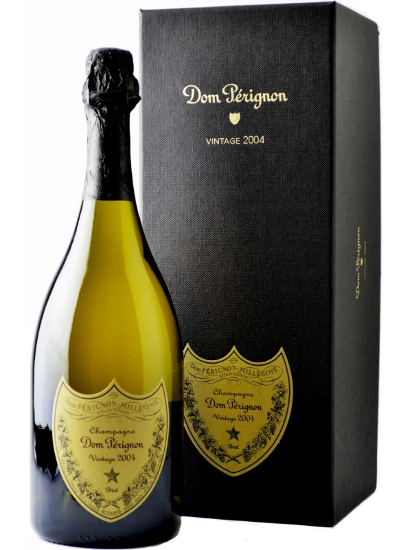 Dom Perignon, gift box