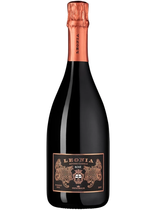 Marchesi de Frescobaldi, Leonia Rose, Pomino DOC