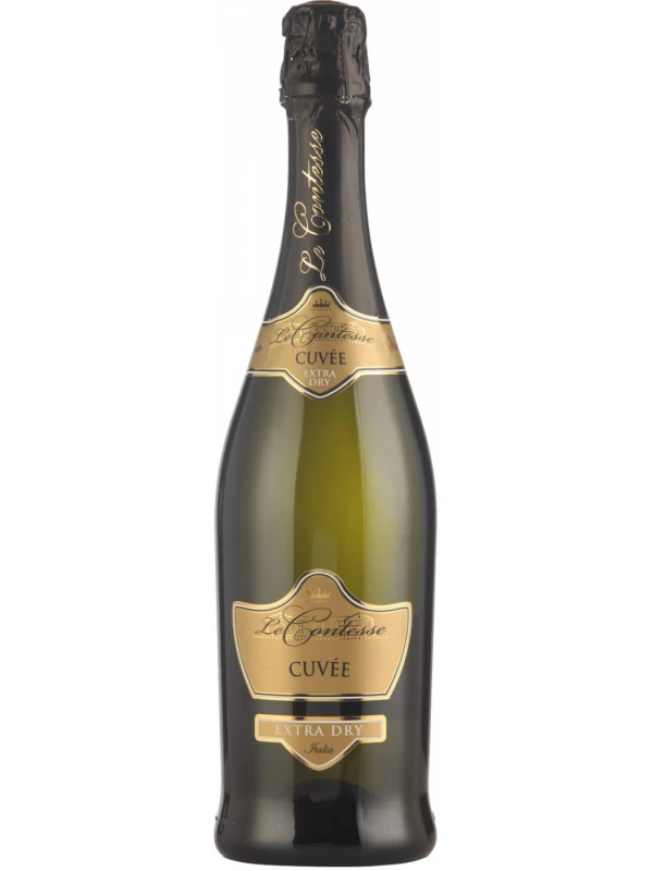 Le Contesse, Cuvee Spumante Extra Dry