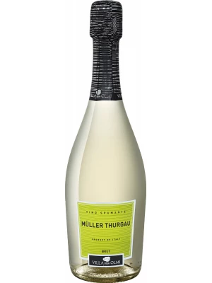 Villa degli Olmi, Muller Thurgau Spumante Brut 0.75 л